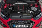 Audi S4 Avant TDI 2020 года (WW)